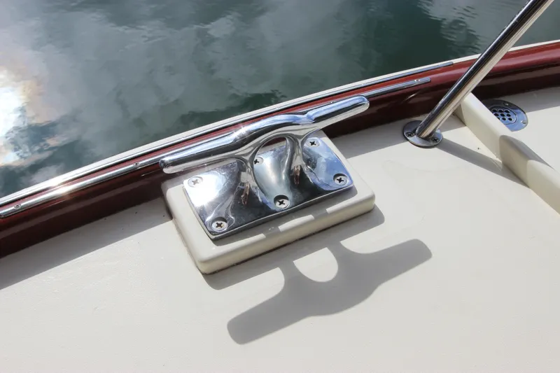 Starlight Yacht Photos Pics 