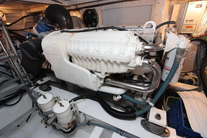 Starlight Yacht Photos Pics 