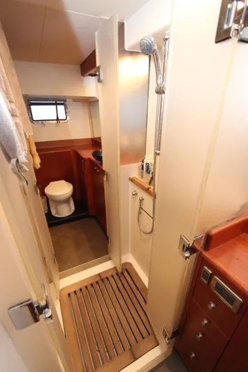 Starlight Yacht Photos Pics 