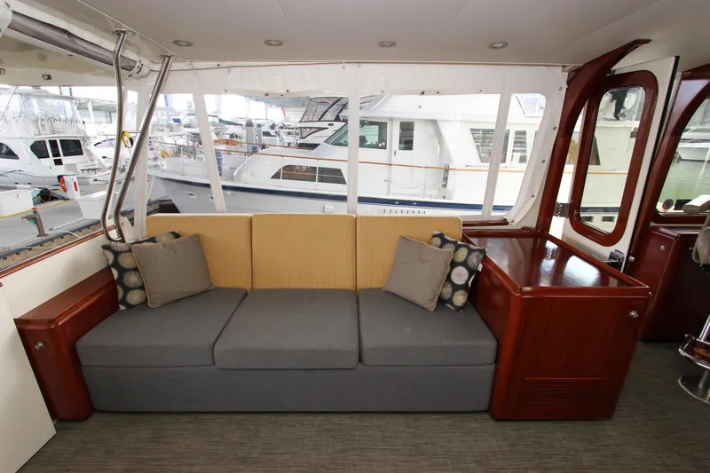 Starlight Yacht Photos Pics 