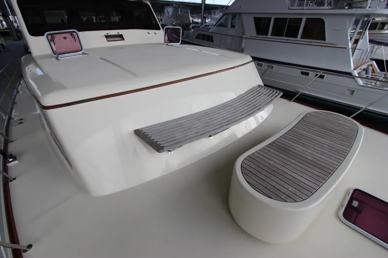 Starlight Yacht Photos Pics 