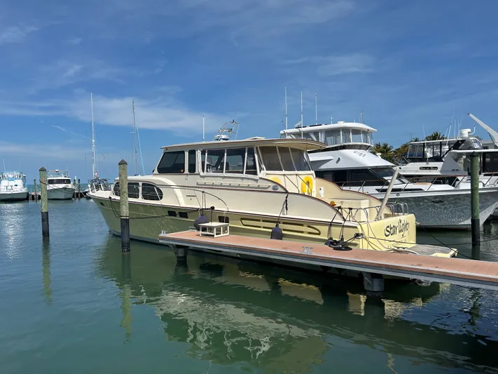 Starlight Yacht Photos Pics 