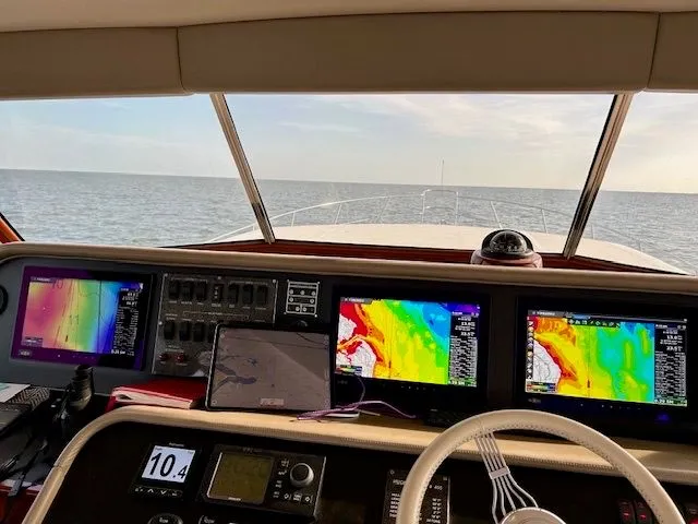 Starlight Yacht Photos Pics 