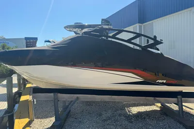 Yamaha Boats AR190