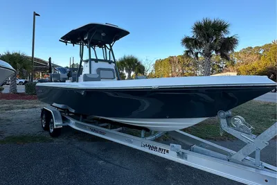 2024 Sea Born FX 25 LE