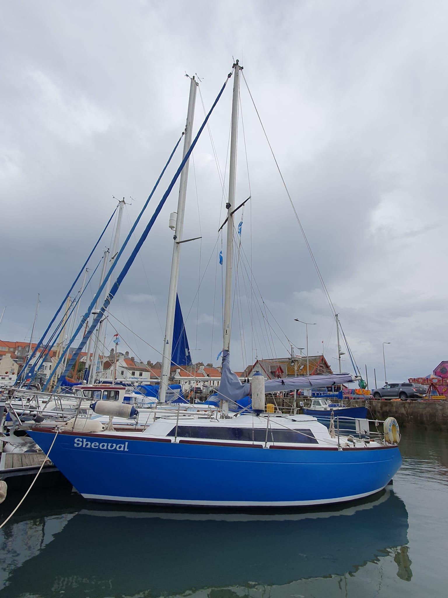 Thames Marine Mirage mark 1 image