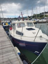 2003 Mayland Kingfisher 21