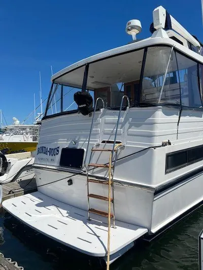 Ronda-vous Yacht Photos Pics 