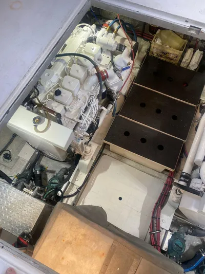 Ronda-vous Yacht Photos Pics 