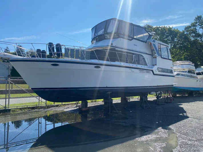 Ronda-vous Yacht Photos Pics 