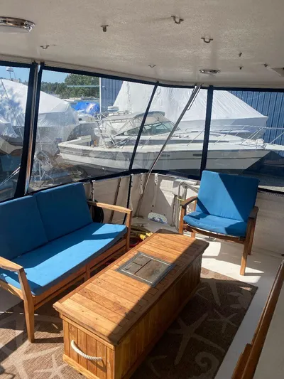 Ronda-vous Yacht Photos Pics 