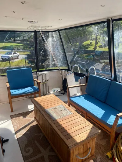 Ronda-vous Yacht Photos Pics 