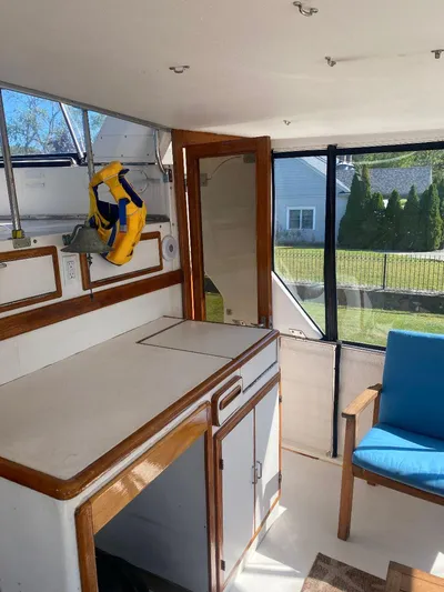 Ronda-vous Yacht Photos Pics 