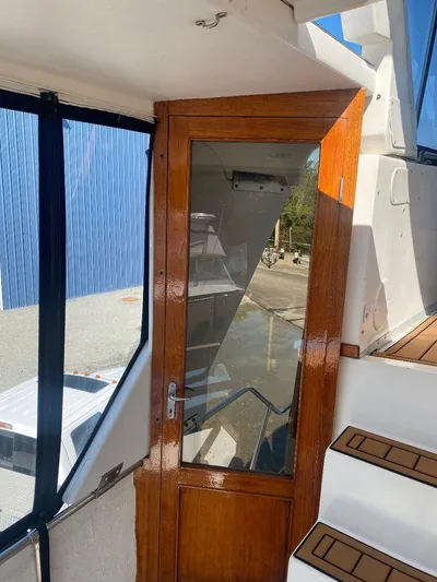 Ronda-vous Yacht Photos Pics 