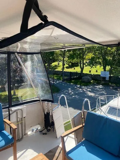 Ronda-vous Yacht Photos Pics 