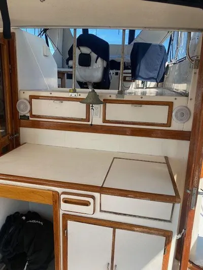 Ronda-vous Yacht Photos Pics 