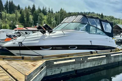 Campion 825 Allante