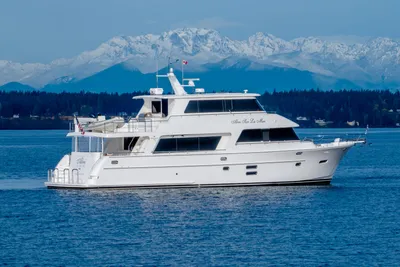 2022 Hampton Endurance 750 LRC