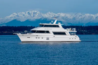 Hampton Endurance 750 LRC