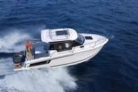 2023 Jeanneau Merry Fisher 695 Series 2