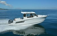 2023 Jeanneau Merry Fisher 695 Series 2