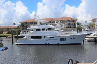 Nordhavn 76