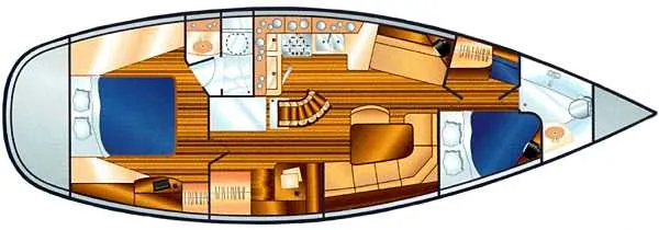 Relentless Yacht Photos Pics 