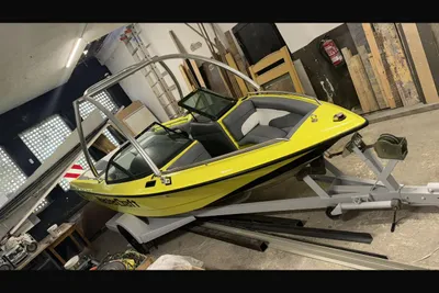 2000 MasterCraft Vitoriq