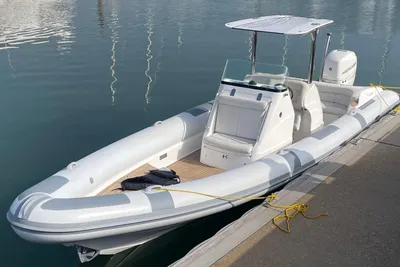 2015 Scorpion Serket 88