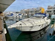 1999 Gobbi 345 SC