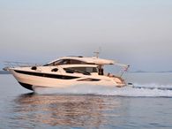 2016 Galeon 430 HTC