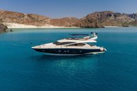 2005 Sunseeker 75 Yacht
