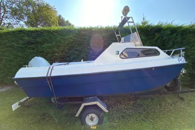1985 Pilot Marine