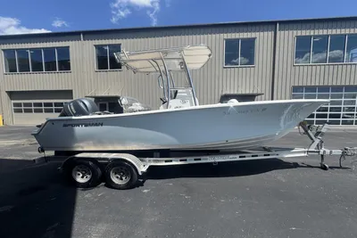 Sportsman Heritage 211