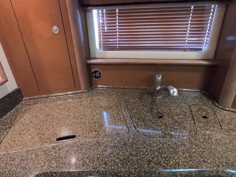 2007 Sea Ray 44 Sundancer