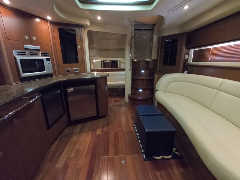 2007 Sea Ray 44 Sundancer
