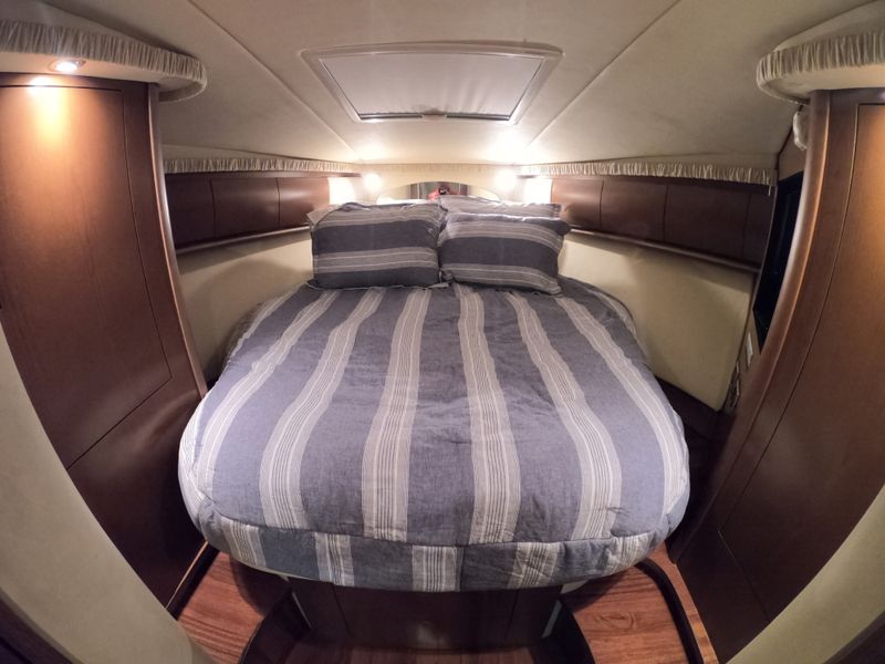 2007 Sea Ray 44 Sundancer