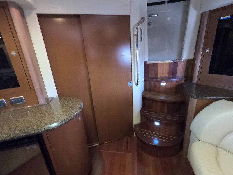 2007 Sea Ray 44 Sundancer