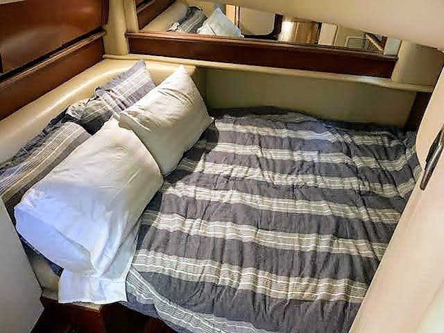 2007 Sea Ray 44 Sundancer
