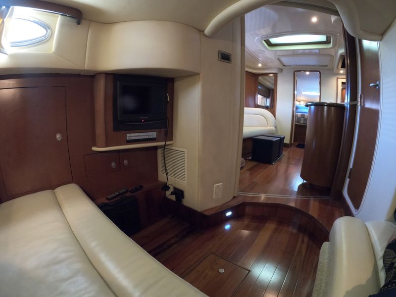 2007 Sea Ray 44 Sundancer