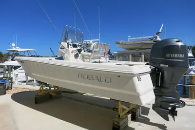 Robalo 206 Cayman