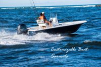 2023 Tidewater 2110 Bay Max