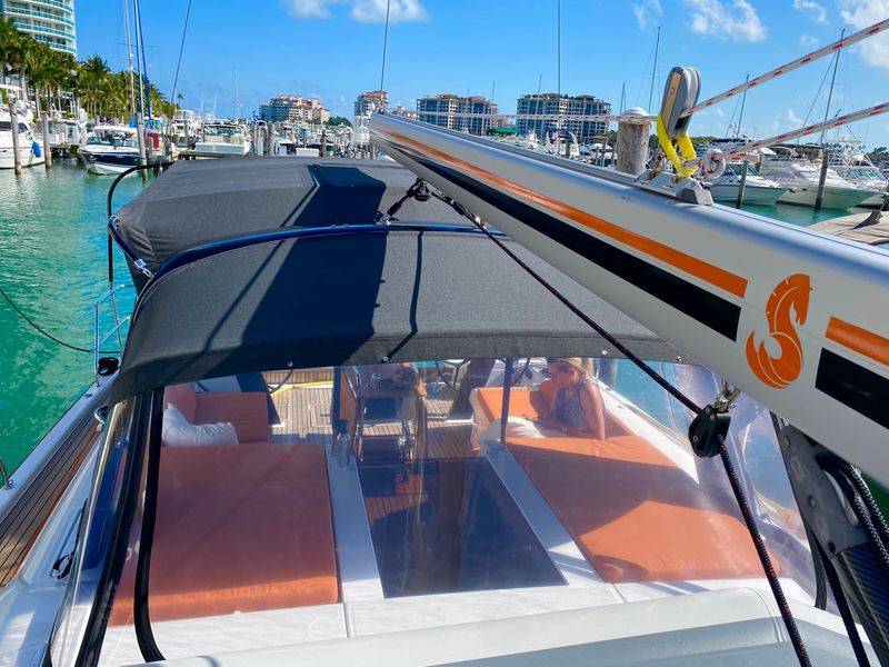 2019 Beneteau Oceanis 46.1