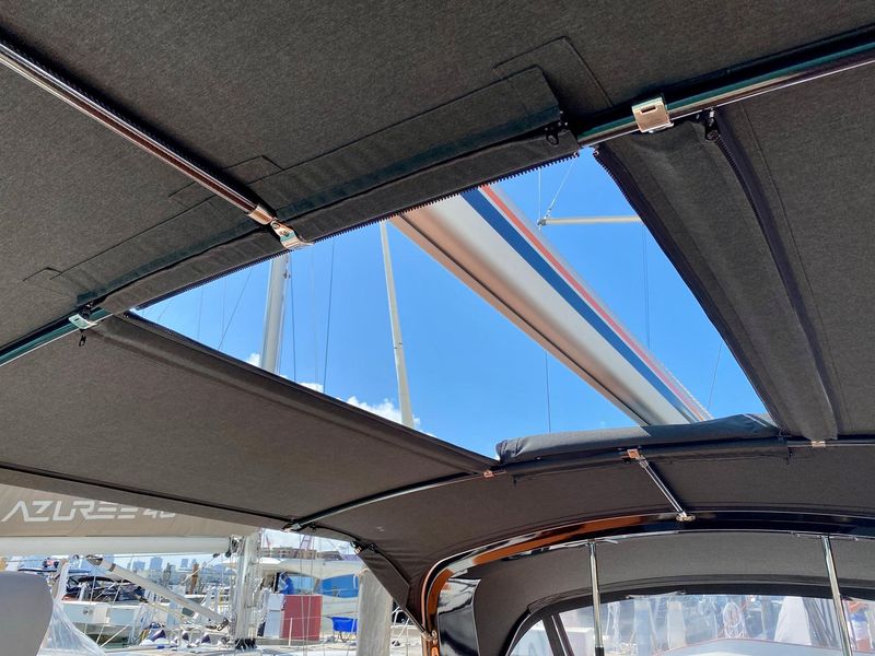 2019 Beneteau Oceanis 46.1