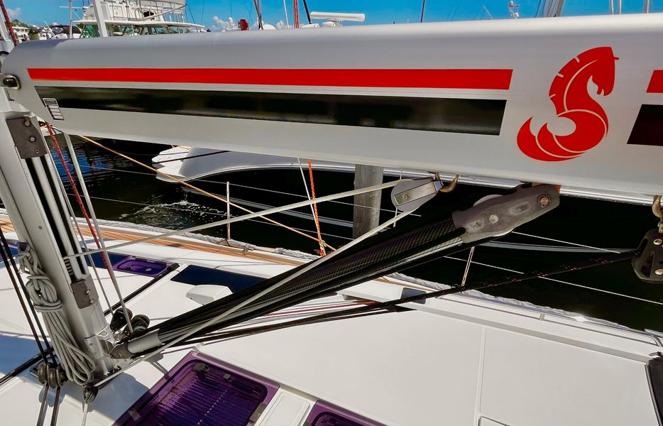 2019 Beneteau Oceanis 46.1