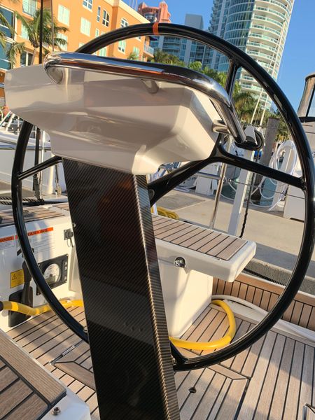 2019 Beneteau Oceanis 46.1