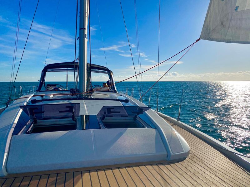 2019 Beneteau Oceanis 46.1