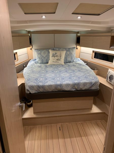 2019 Beneteau Oceanis 46.1