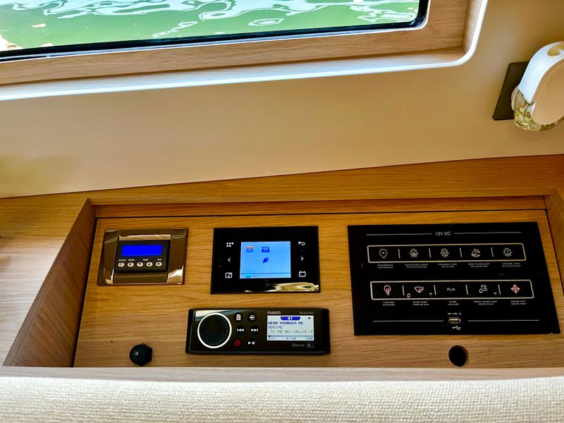 2019 Beneteau Oceanis 46.1