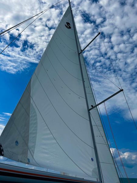 2019 Beneteau Oceanis 46.1